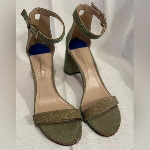 Stuart Weitzman Heels